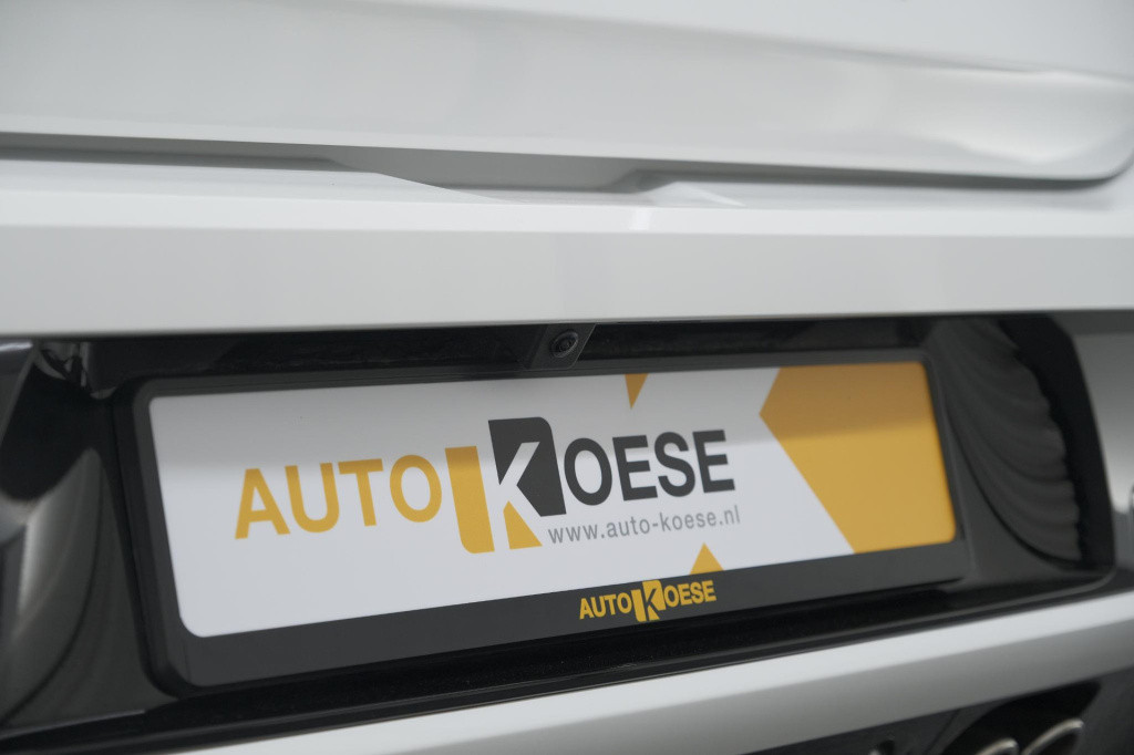 Opel Mokka turbo 130 at8 gs | nieuw model | camera | massagefunctie | apple