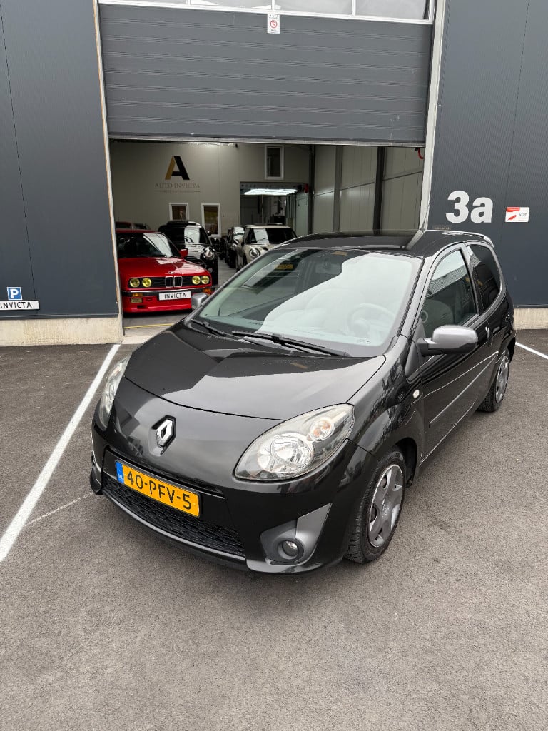 Renault Twingo 1.2 - collection - nieuwe db riem!