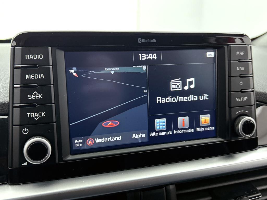 Kia Picanto 1.0 cvvt design edition cruise control | climate control |