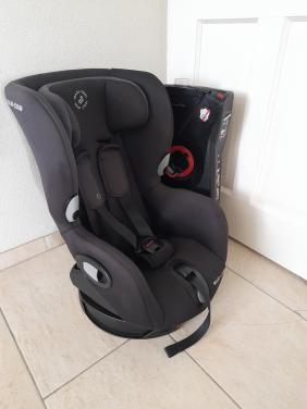 Maxi cosi Axiss DRAAIBAAR (in goede nette staat )