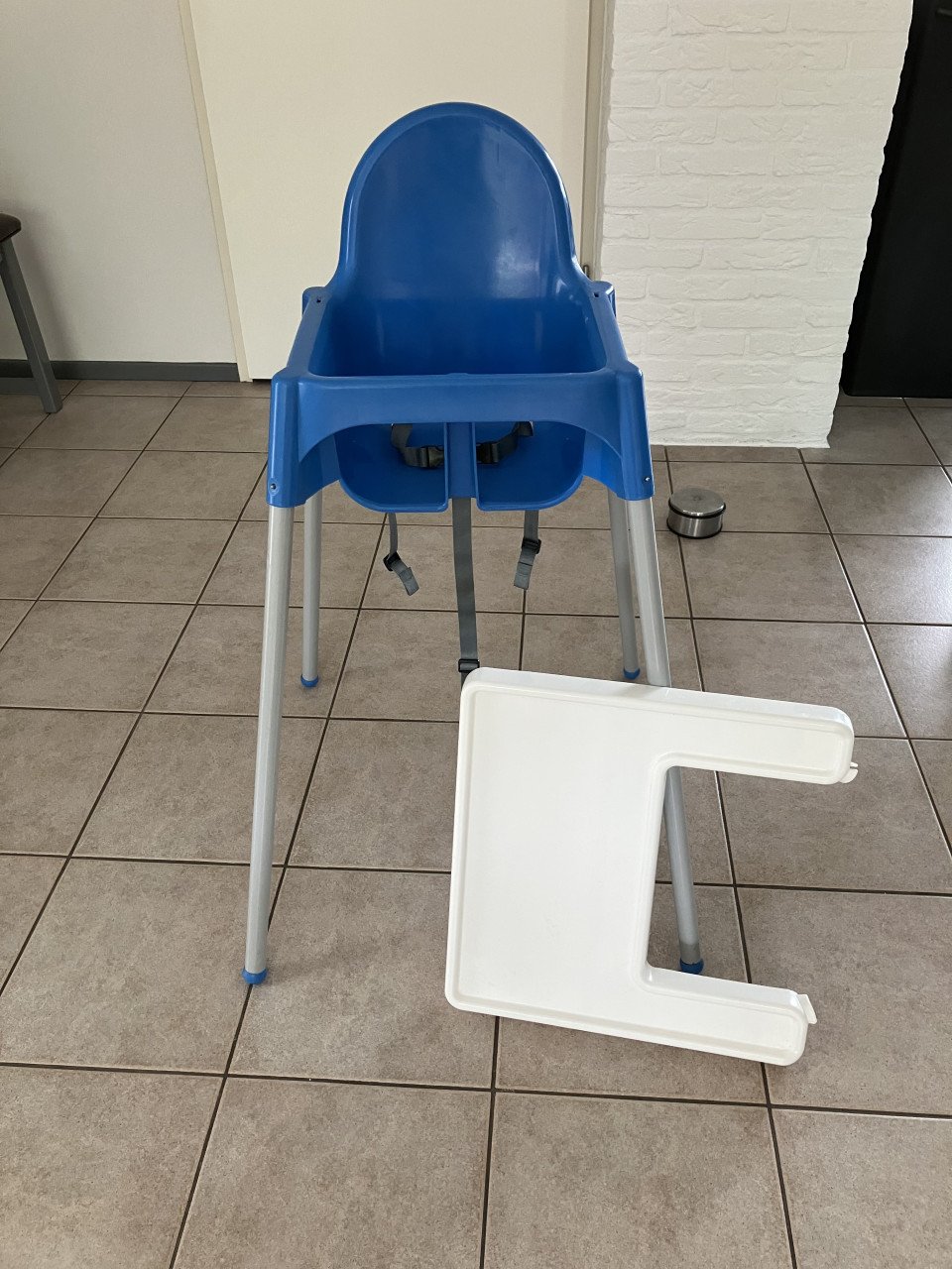Kinderstoel Gratis
