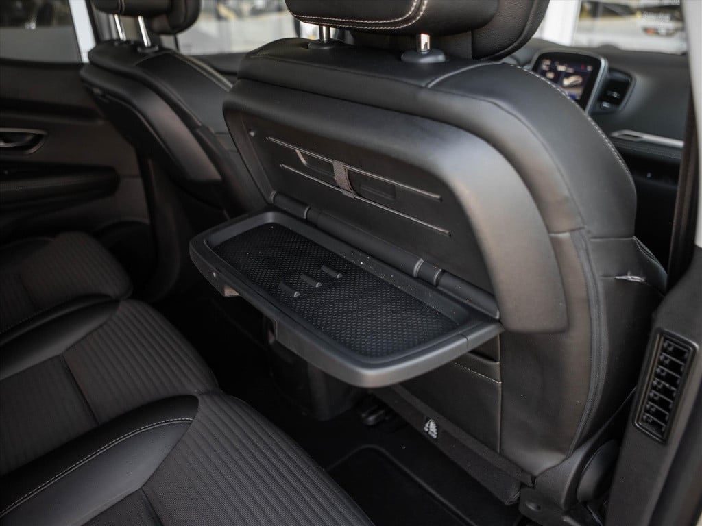 Renault Scenic tce 130 intens | climate control | navigatie | park. sensore