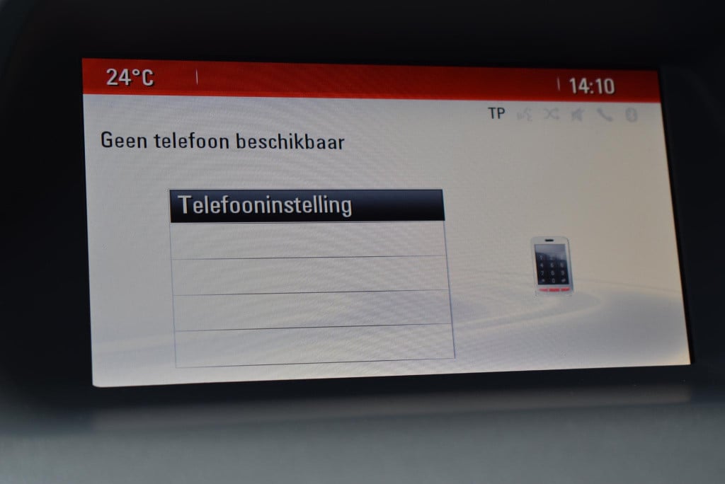 Opel Mokka 1.4 t cosmo | automaat | elektrisch schuif-/kanteldak | leder | 