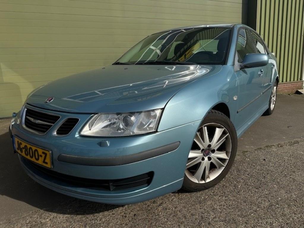 Saab 9-3 2.0 turbo vector