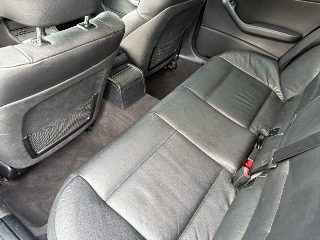 BMW 3-serie touring 330i executive sportline