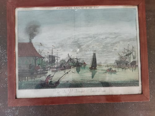 Schilderij