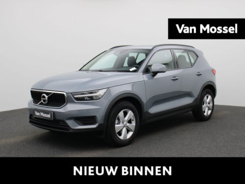 Volvo XC40 1.5 t3 momentum | automaat | lmv | navigatie | virtual cockpit |