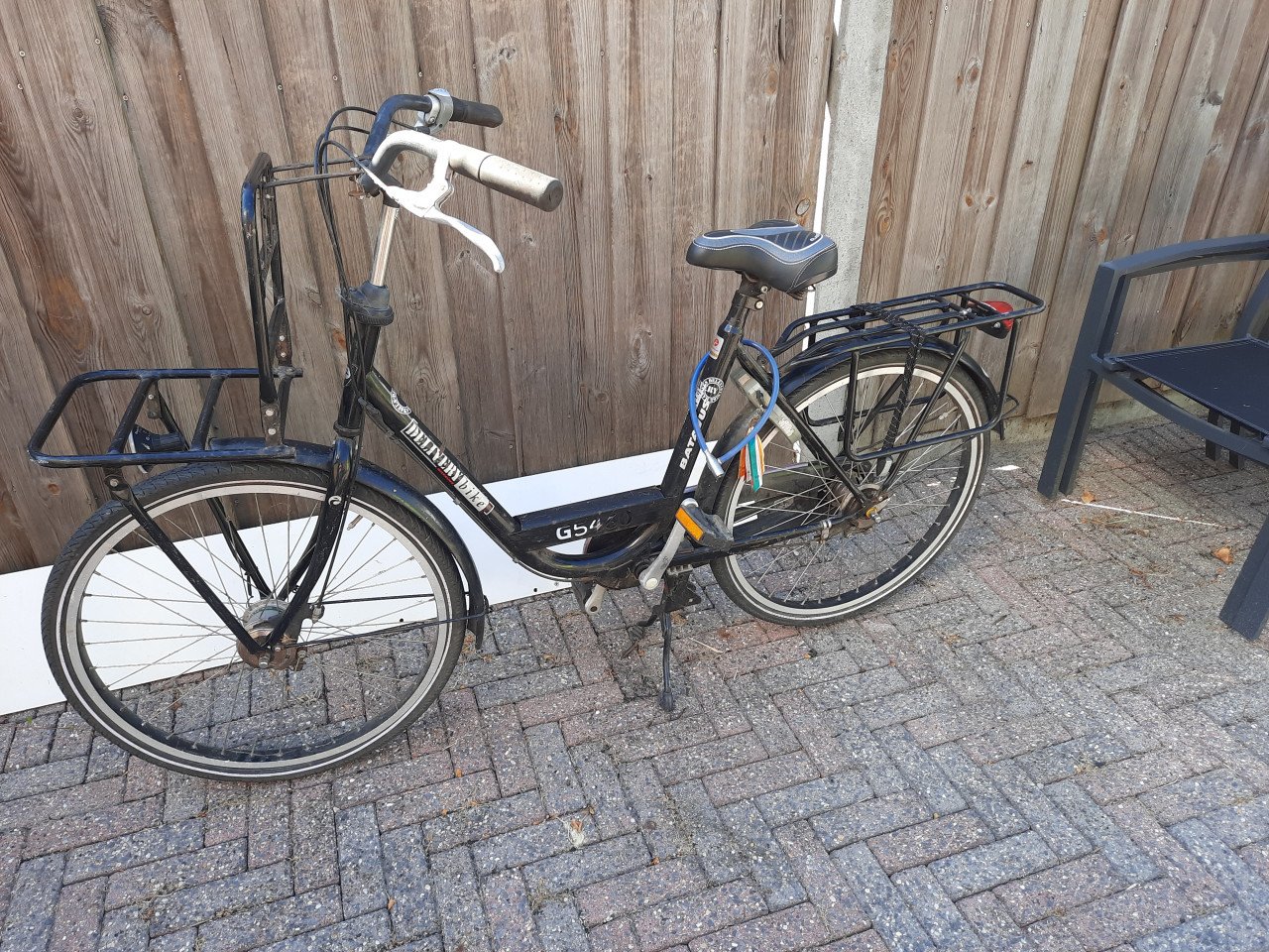 Fiets