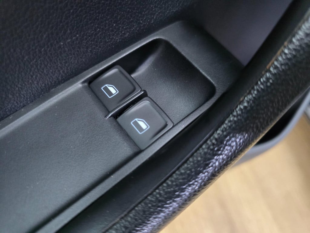 Skoda Fabia occasion 1.2 tsi black edition | cruisecontrol | leuke uitvoeri