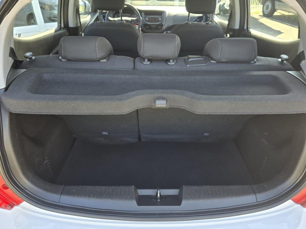Opel Karl 1.0 ecoflex edition