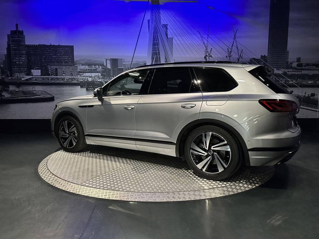 Volkswagen Touareg 3.0 tsi ehybrid 4motion atmosphere *luchtvering*trekhaak