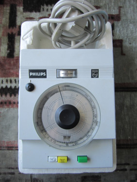Doka Timer