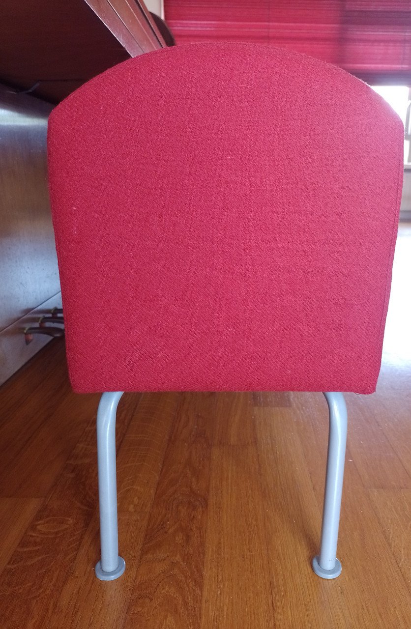 Ikea bankje Pastill