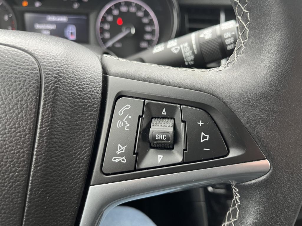 Opel Mokka 1.4 turbo innovation 9dkm !!!!