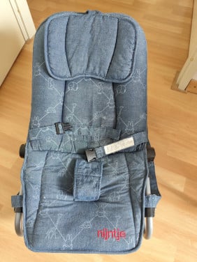 Wipstoeltje