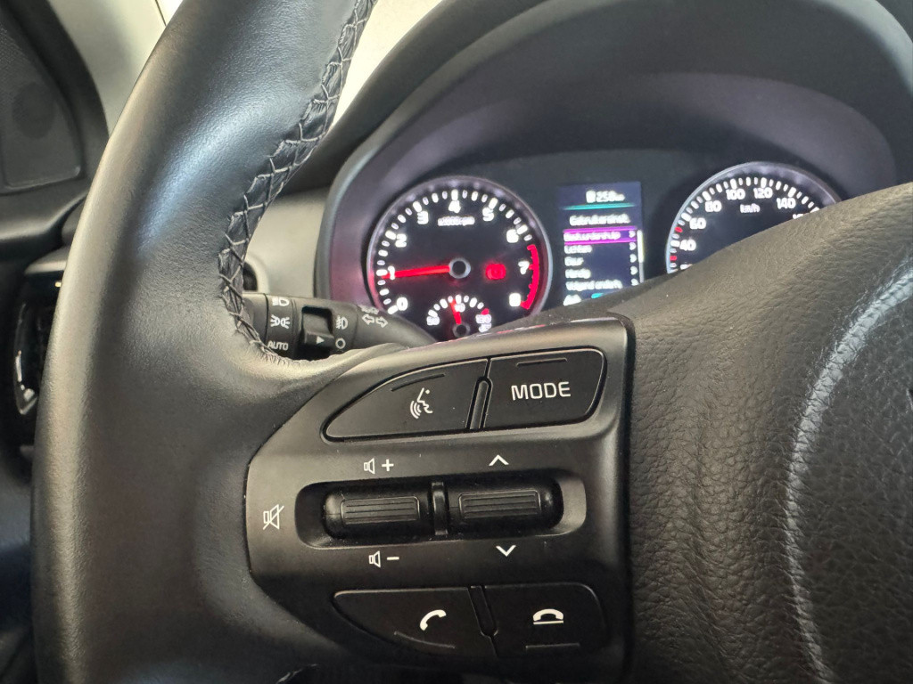 Kia Stonic 1.0 t-gdi mhev comfortline