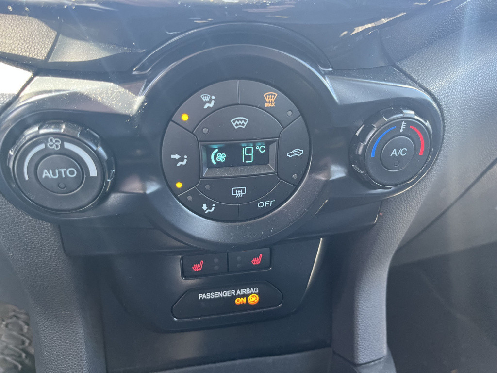 Ford Ecosport 1.0 ecoboost titanium cruise enz