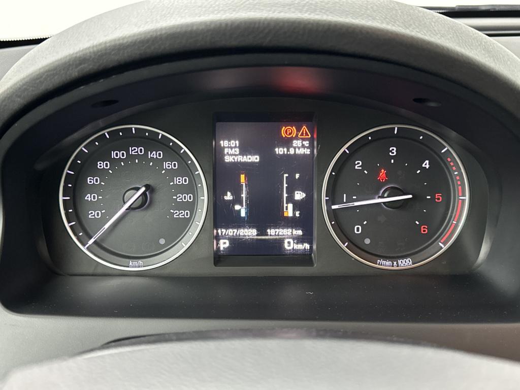 Land Rover Freelander 2.2 td4 se