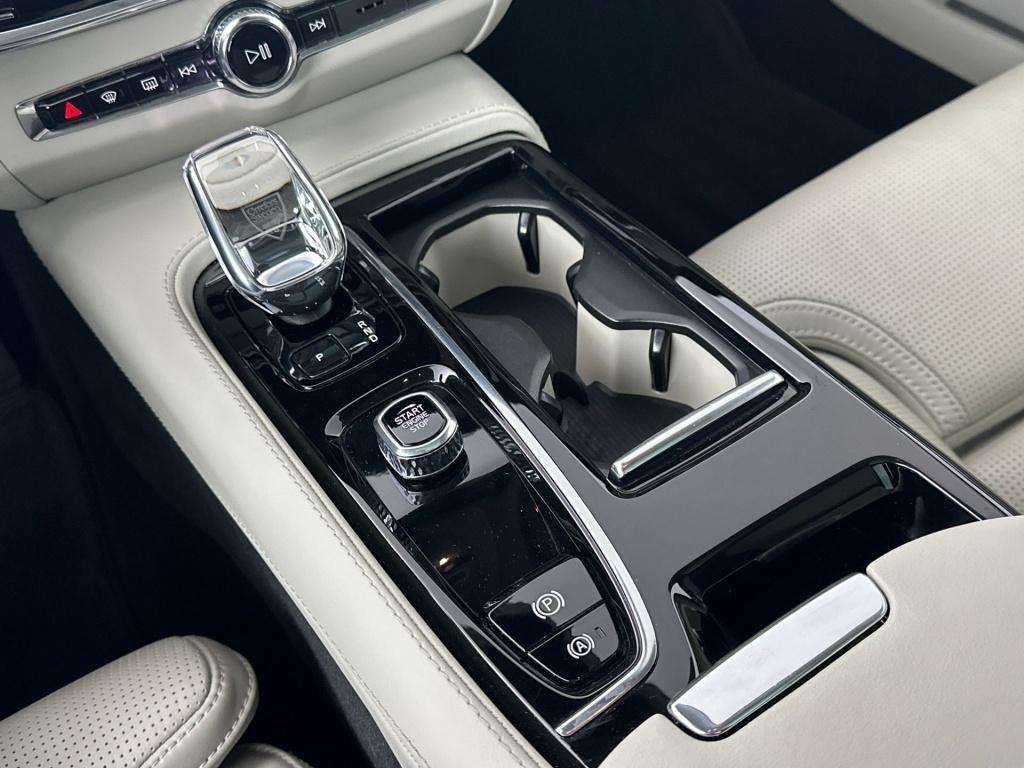 Volvo V90 t6 398pk recharge plus dark| pano| adap.cruise| camera| h&k soun