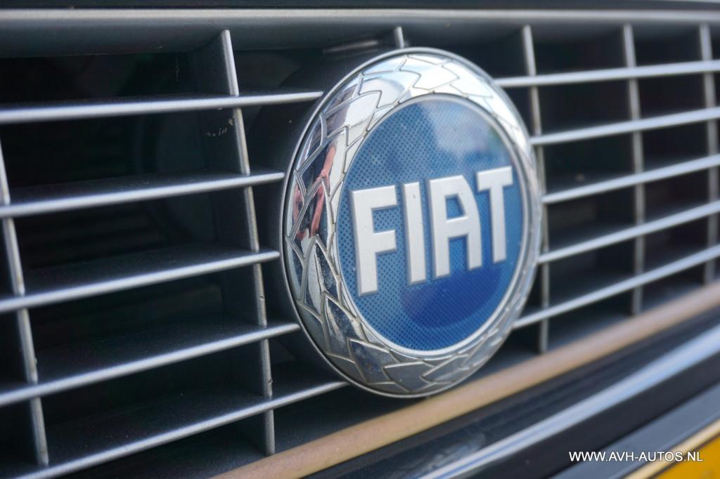 Fiat Grande Punto 1.4 dynamic