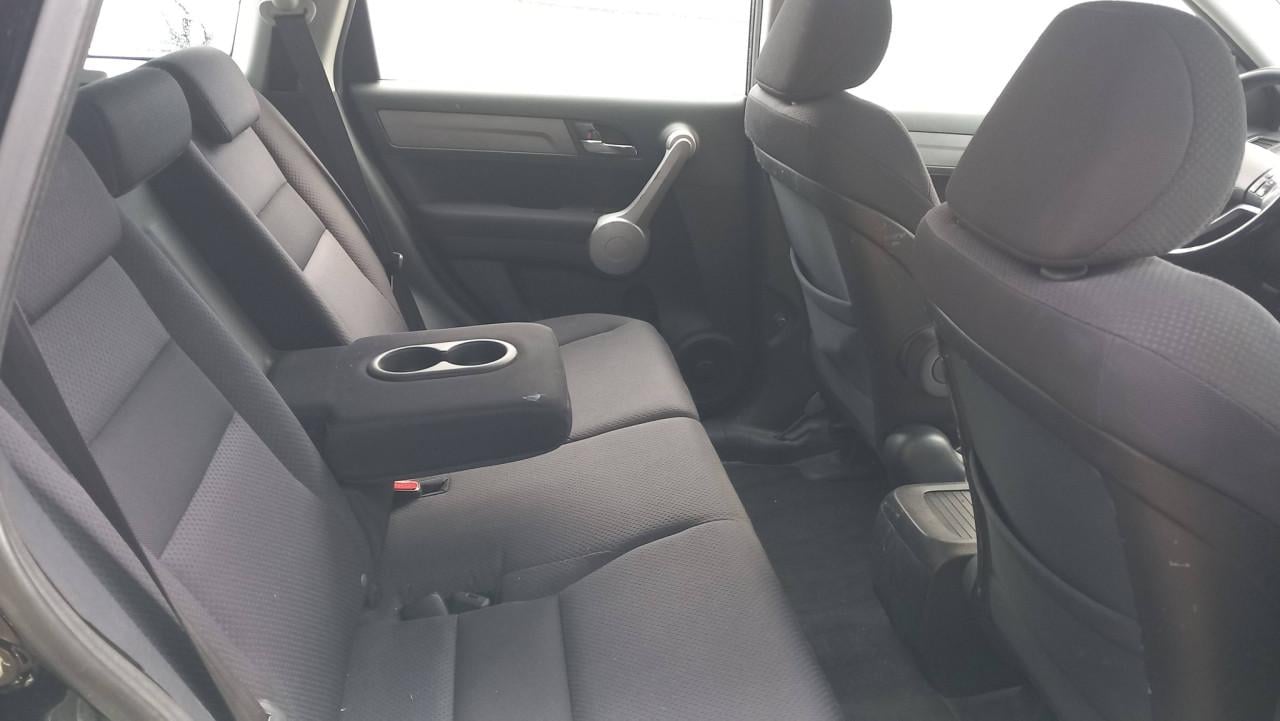 Honda CR-V 2.0 i Elegance 5drs bj:2007 airco lm-velgen apk 2027 !!