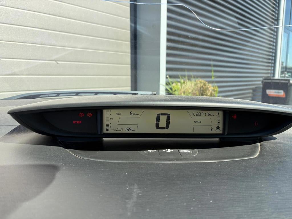 Citroen C4 coupé 1.6-16v image/inruilkoopje/airco/apk/