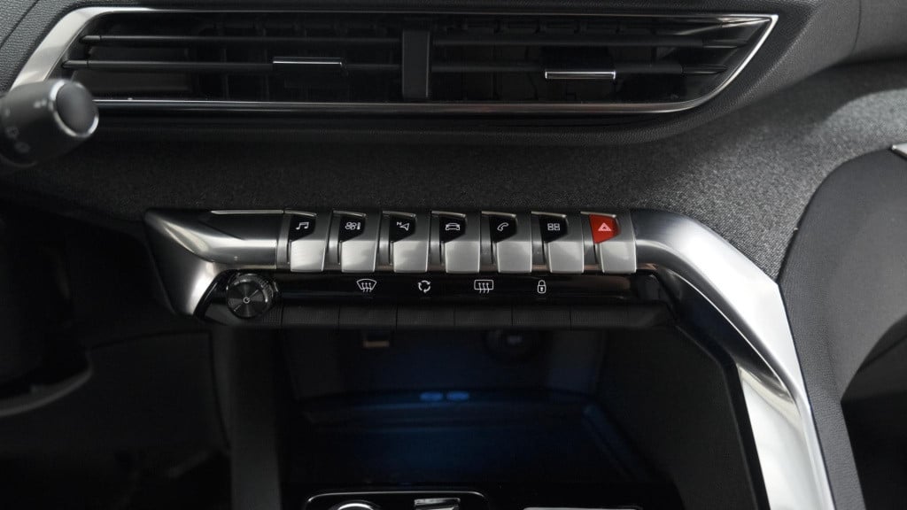 Peugeot 5008 puretech 130 eat8 allure pack business | 7 zitplaatsen | camer