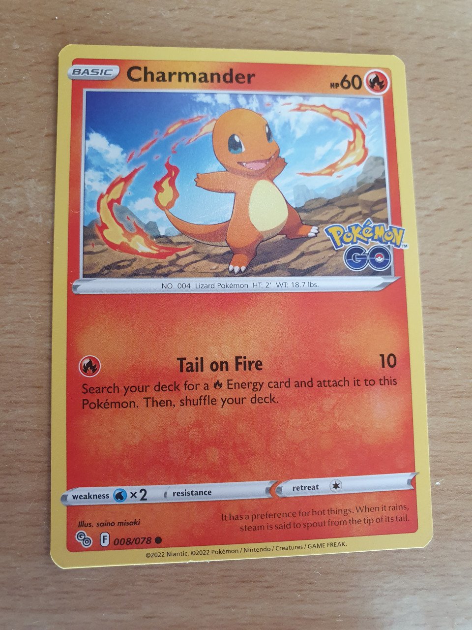 Pokemon go pack fresh