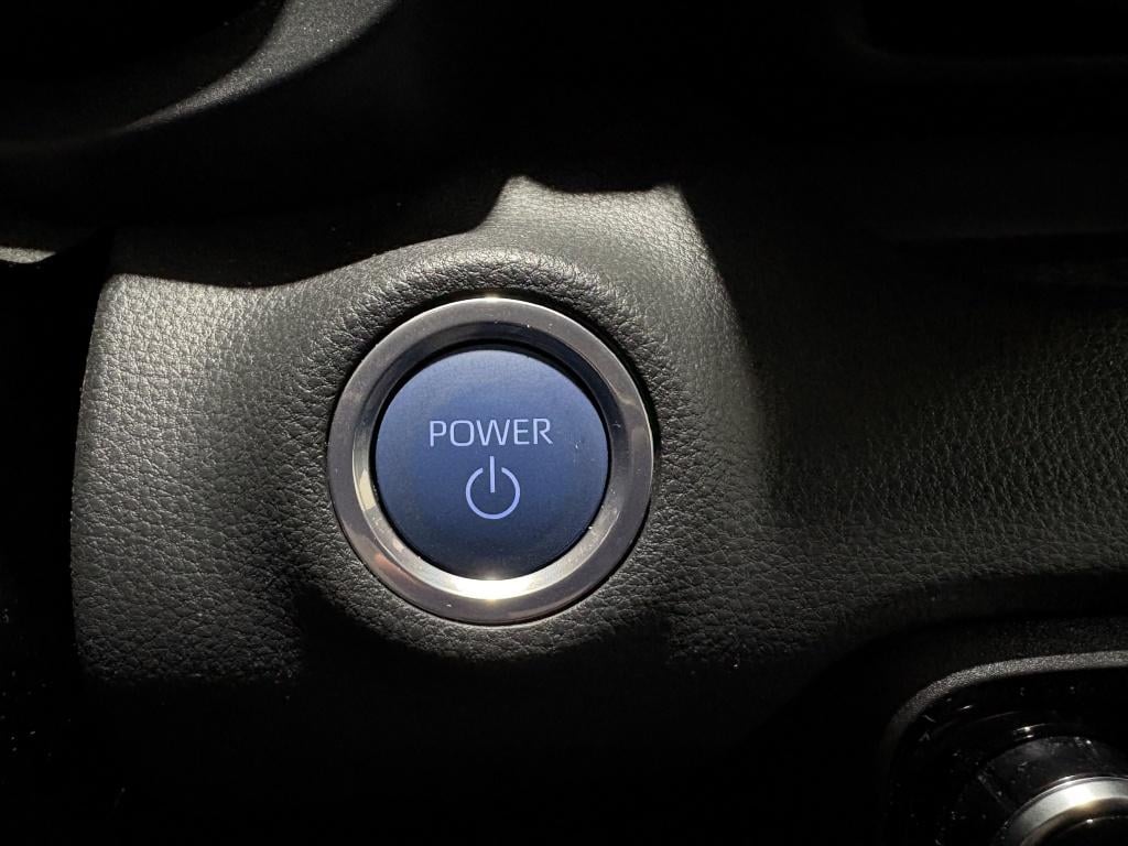 Toyota Yaris 1.5 hyb. executive