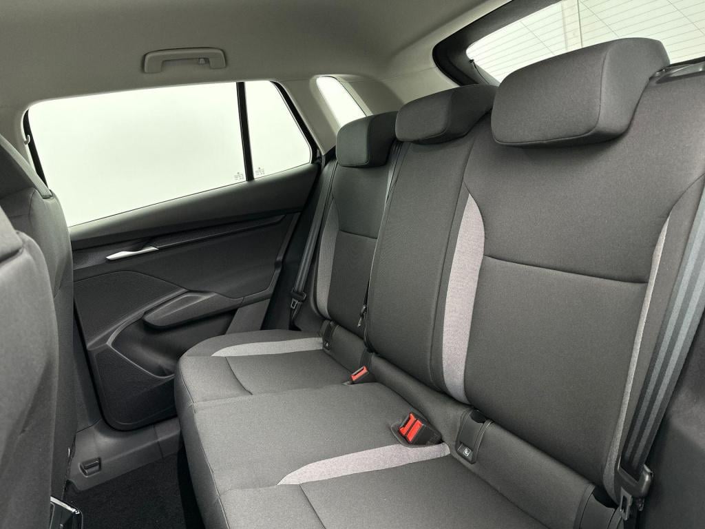 Skoda Elroq limited 50 elektromotor 125 kw / 170 pk suv elektr