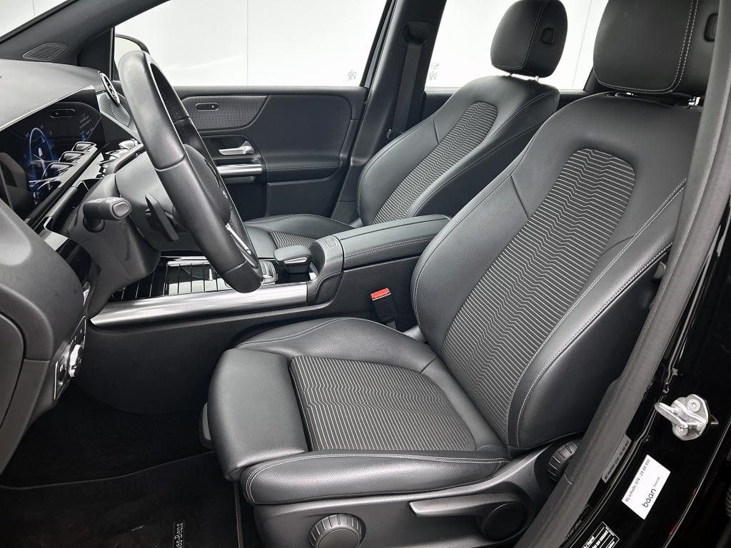 Mercedes-Benz B-Klasse 180 advantage | stoelverwarming | led | car play | p