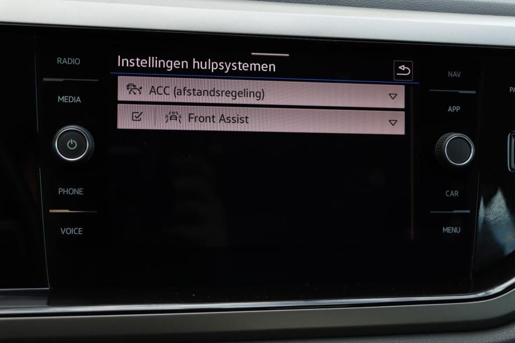 Volkswagen Polo 1.0 tsi comfortline 95pk