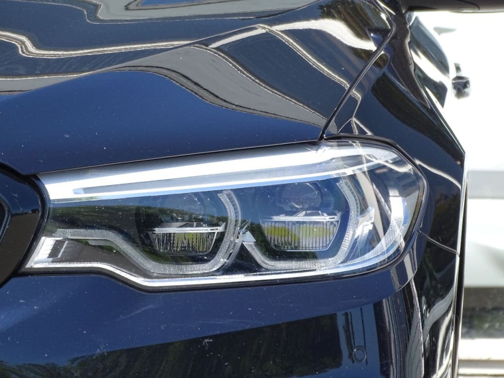 BMW 5 Serie 530e iperformance high executive edition