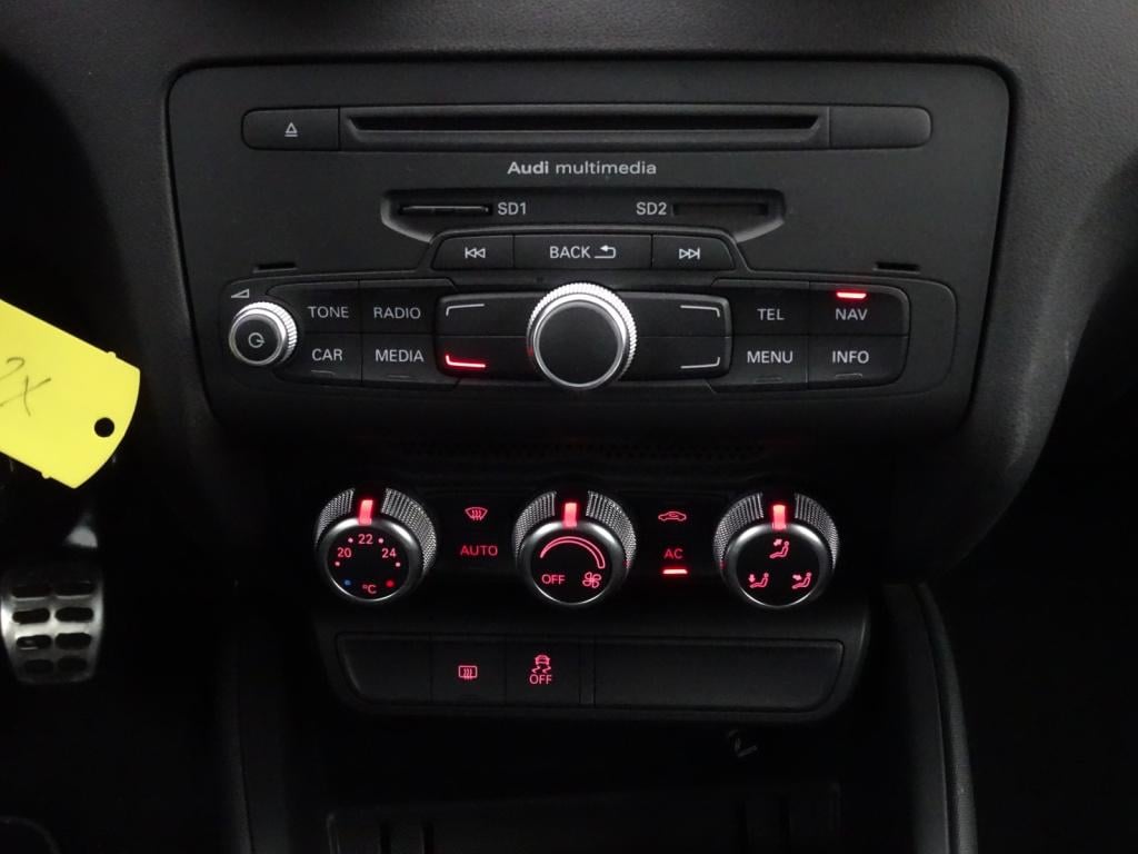 Audi A1 1.2 tfsi pro line s