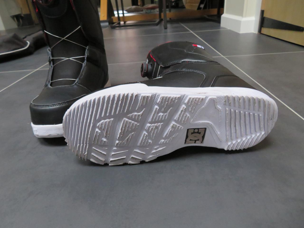 Zeer nette Snowboard schoenen