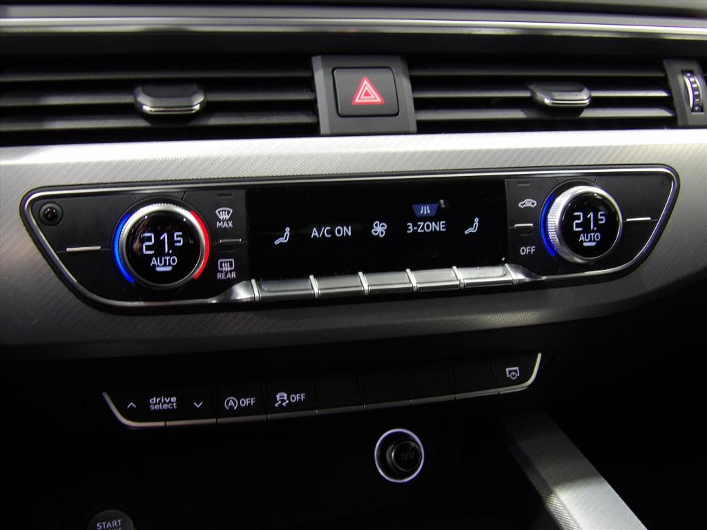 Audi A4 avant 1.4 tfsi 150pk s tronic lease edition