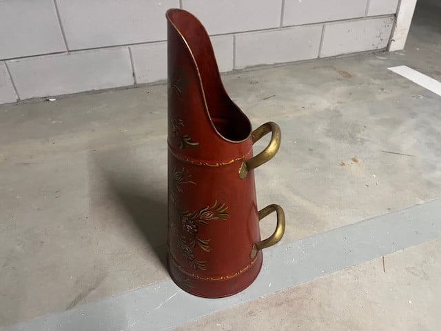 Kolenkit beschilderd