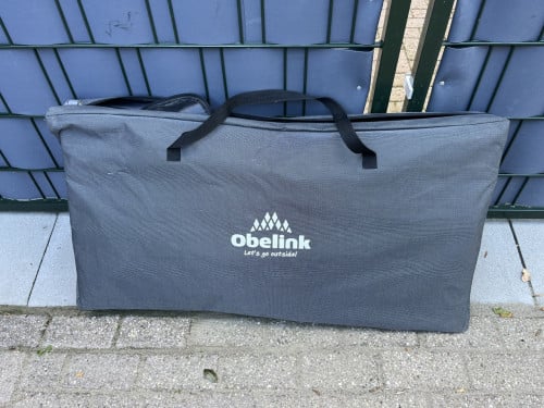 Obelink Duo Easy Luxe kast
