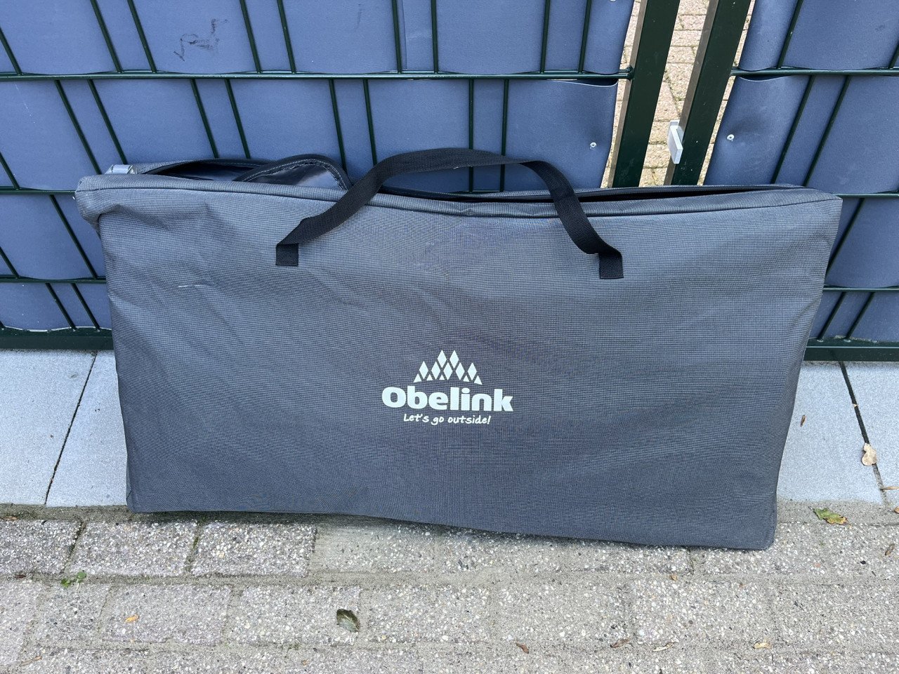Obelink Duo Easy Luxe kast