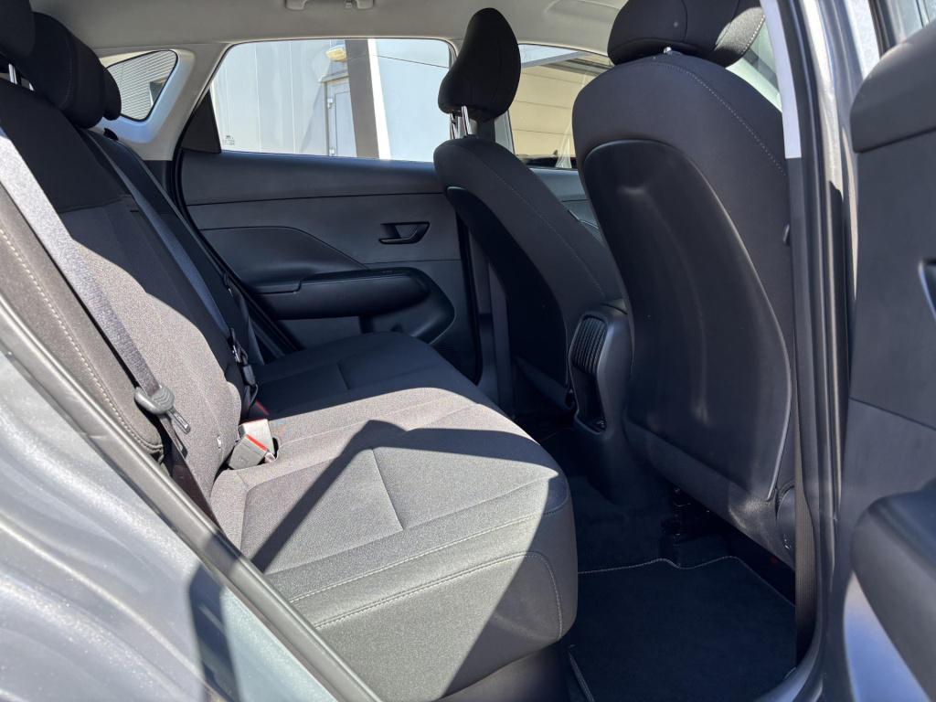 Hyundai Kona 1.6 gdi hev comfort