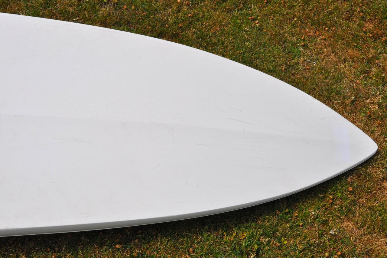 F2 Comet 330cm - 170L beginners windsurfboard