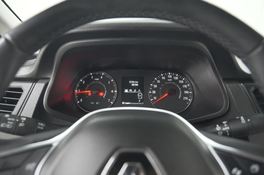Renault Trafic 2.0 dci 130 t30 l2h1 work edition | navigatie | camera | par