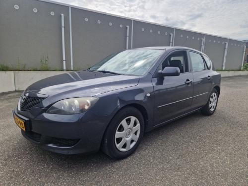 Mazda 3 Sport 1.6 Touring