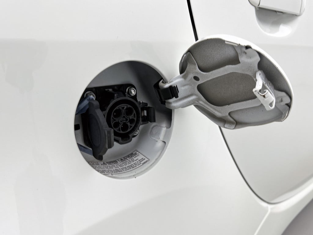 Peugeot Ion active | rijklaar |