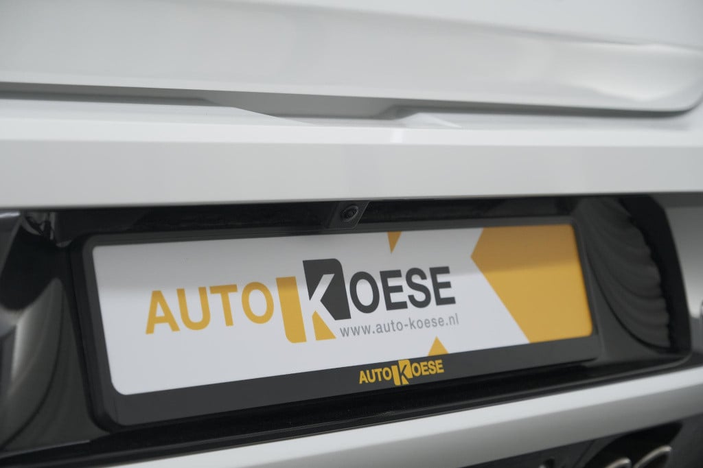 Opel Mokka turbo 130 at8 gs | nieuw model | camera | massagefunctie | apple