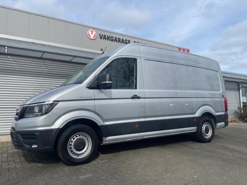 Man Tge 35 2.0 tdi navigatie trekhaak l3h3