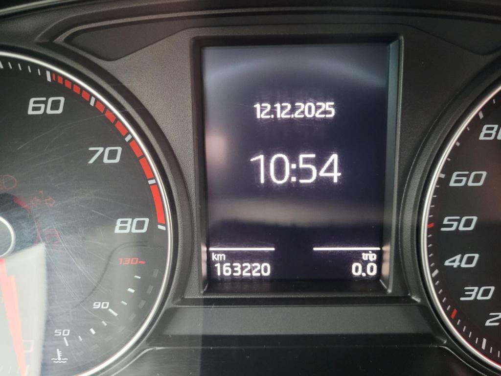 Seat Ibiza 1.0 ecotsi fr connect