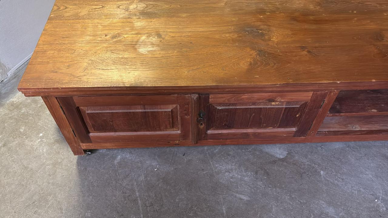 Te koop tv dressoir