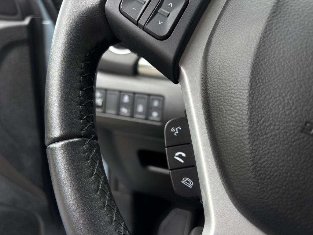 Suzuki Vitara 1.4 boosterjet style smart hybrid