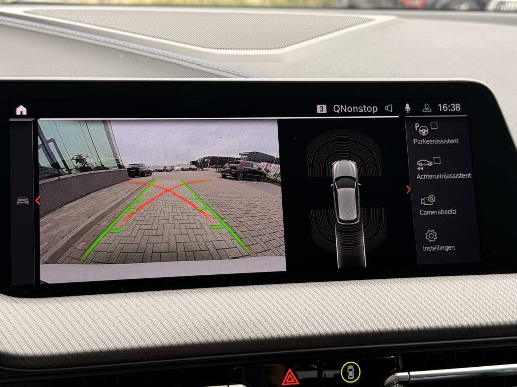 BMW 1 Serie 118i executive m-sport | stoelverwarming | led | stuurverwarmin